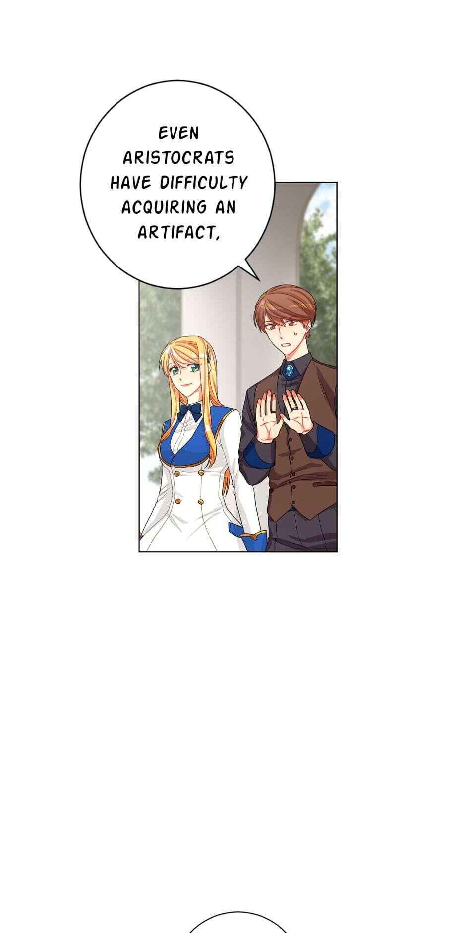 The Magic Tower Librarian Chapter 22 18
